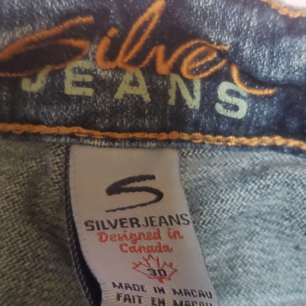 Designer jeans - Picture 3 of 3